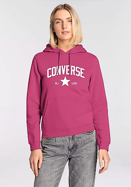 Converse Kapuzensweatshirt günstig online kaufen