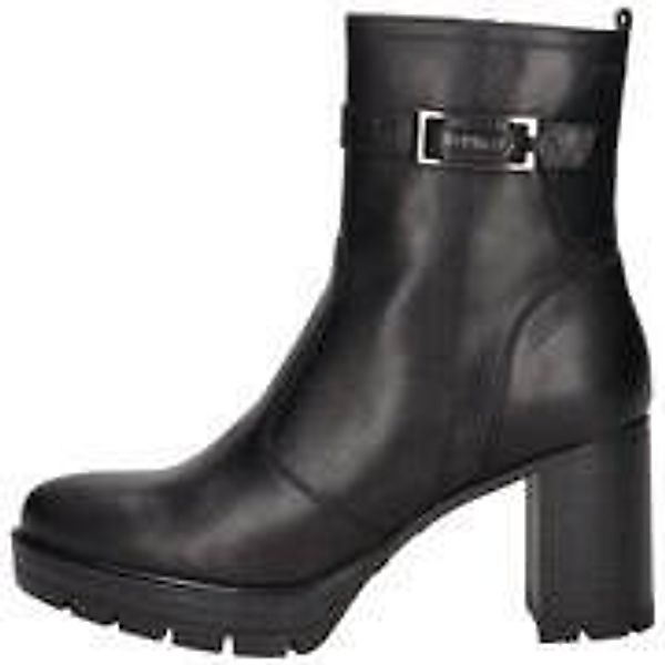 Nero Giardini High-Heel-Stiefelette "Nero Giardini Stiefelette Leder" günstig online kaufen