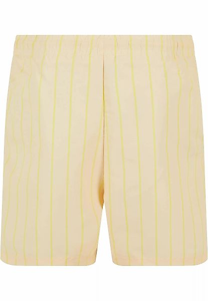 Karl Kani Badeshorts "Karl Kani Herren KM241-054-1 Signature Pinstripe Swim günstig online kaufen