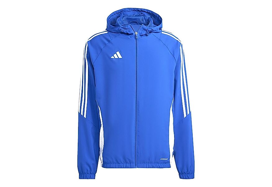 adidas Performance Regenjacke adidas Herren Windbreaker Tiro 24 WB günstig online kaufen