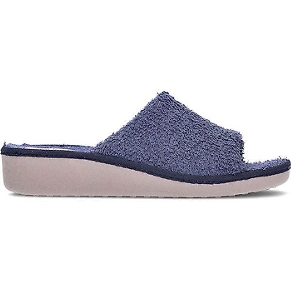 Vulladi  Hausschuhe 8640 petroleo günstig online kaufen