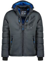 Canadian Peak Winterjacke Herren Winterjacke Steppjacke günstig online kaufen