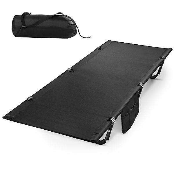 cocosity Feldbett Ultraleichte Campingliege, 190,5 x günstig online kaufen