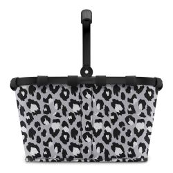 REISENTHEL® Einkaufsshopper carrybag frame leo nero günstig online kaufen