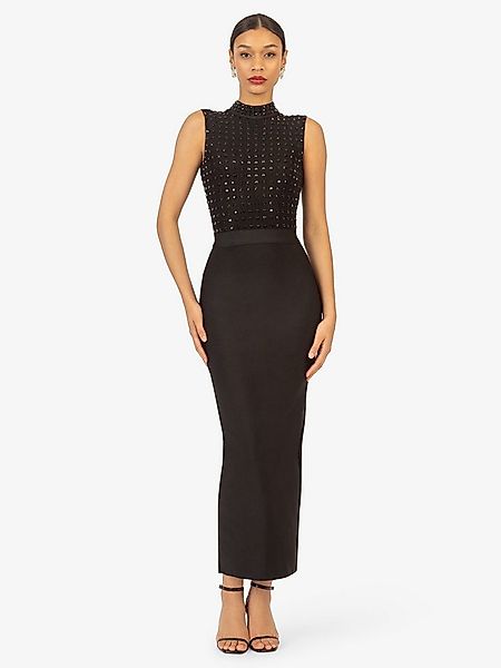 Kraimod Abendkleid mit Rundhalsausschnitt günstig online kaufen