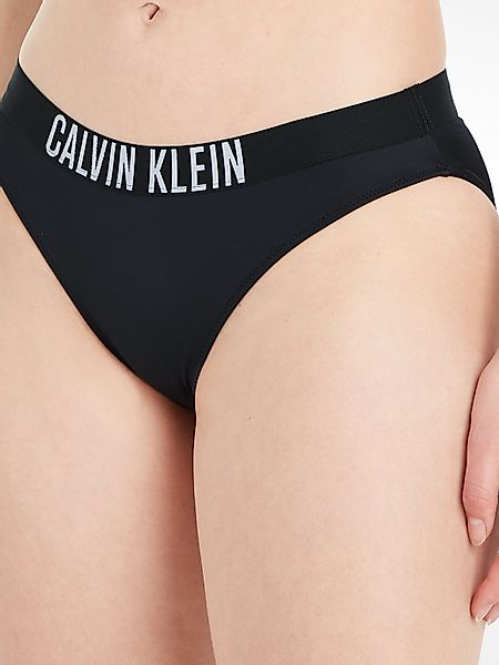 Calvin Klein Swimwear Bikini-Hose Classic mit günstig online kaufen
