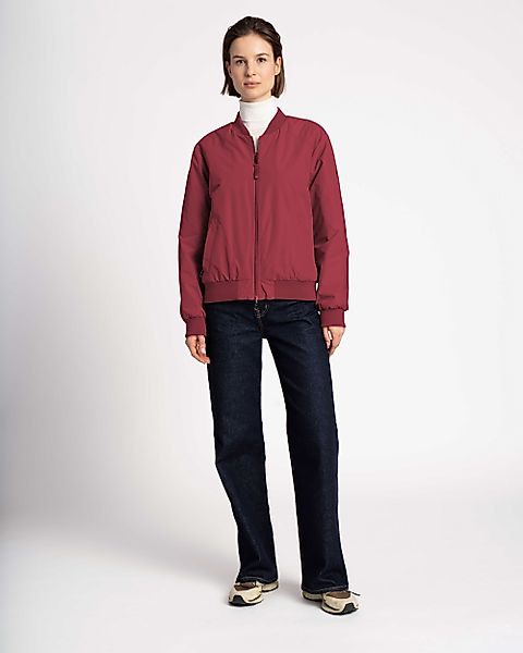WEGA Green Goose Bomberjacke Meliora günstig online kaufen