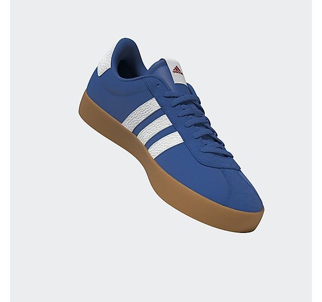 adidas Sportswear VL COURT 3.0 Sneaker Design auf den Spuren des adidas Sam günstig online kaufen
