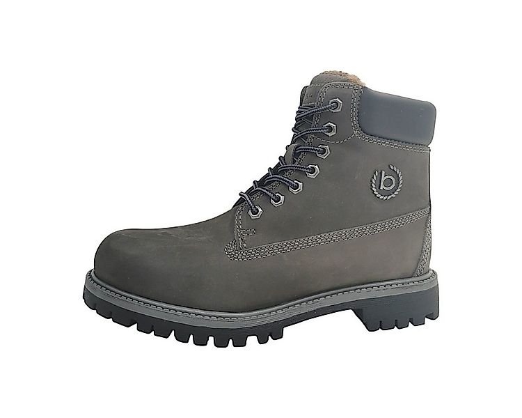 bugatti Boots Schnürstiefelette günstig online kaufen