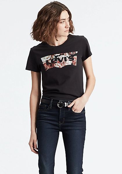 Levis T-Shirt "LSE THE PERFECT TEE" günstig online kaufen