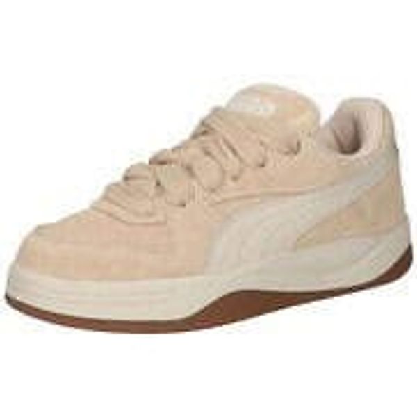 PUMA Park Luna SD Sneaker Damen beige günstig online kaufen