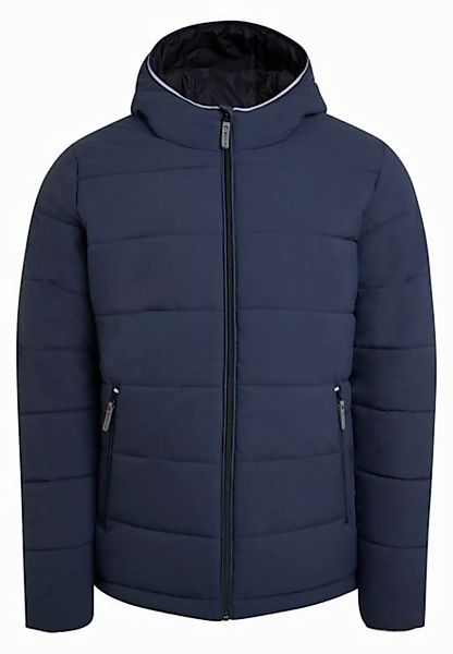 Elkline Allwetterjacke Northern Comfort leicht gefüttert, Reflektierende De günstig online kaufen