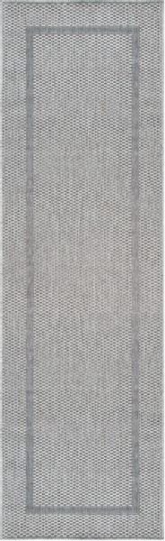 my home Teppich "Venedig Bordüre auch als Läufer erhältlich" rechteckig 3 m günstig online kaufen