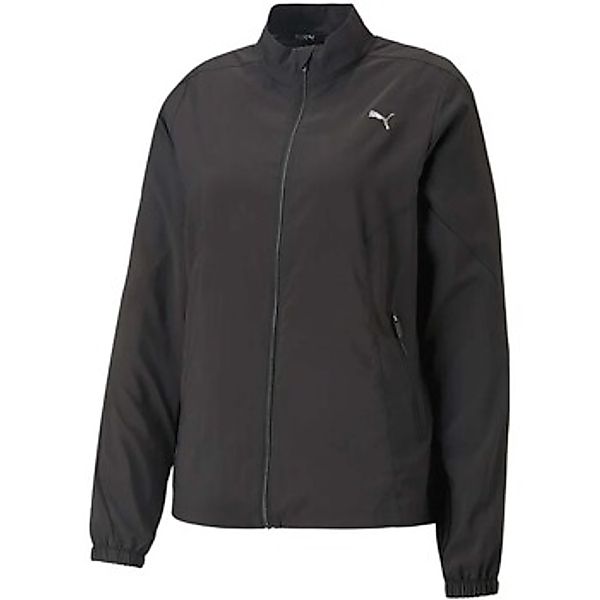 Puma  Jacken Run Favorite Woven Jacket W günstig online kaufen