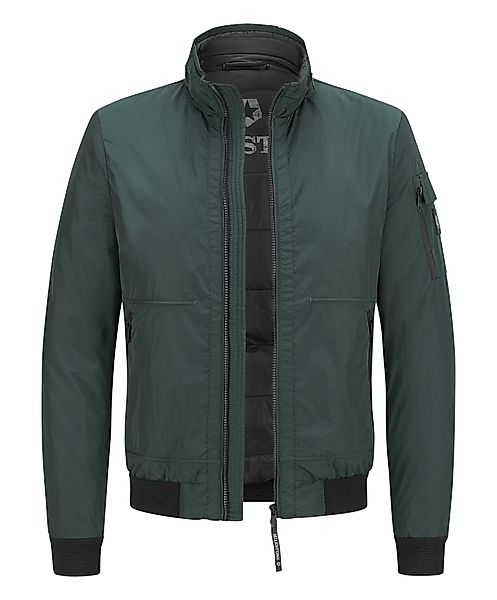Milestone Blouson MSAlan die perfekte Übergangsjacke günstig online kaufen