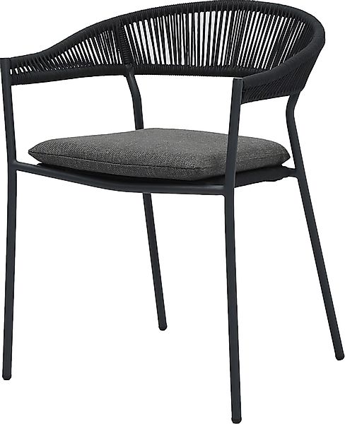 Best Gartenstuhl Sebastian (1 St), Outdoor günstig online kaufen