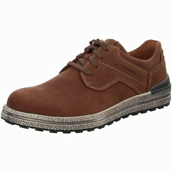 Josef Seibel  Halbschuhe Schnuerschuhe EMIL 24 155248113/350 günstig online kaufen