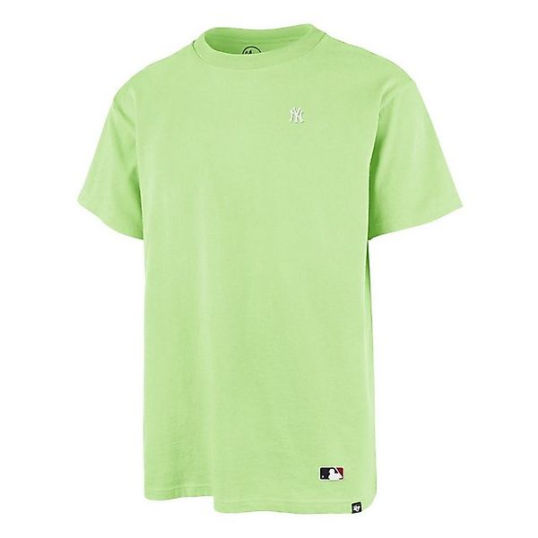 '47 Brand T-Shirt '47 Brand MLB New York Yankees Base Runner LC EMB 47 Echo günstig online kaufen