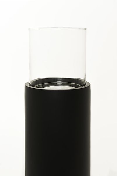 VIVANNO Bodenwindlicht Fiberglas CANDIRO Rund - günstig online kaufen