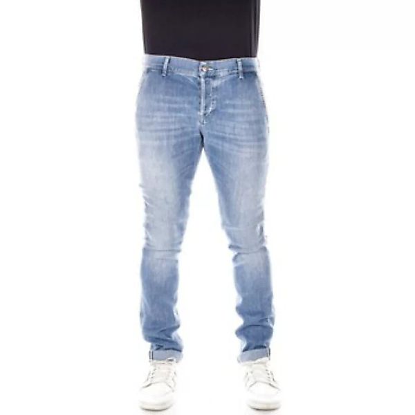 Dondup  Slim Fit Jeans UP439 DS0145GU7 günstig online kaufen