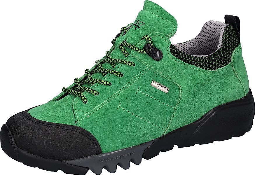 Waldläufer H-AMIATA Schnürschuh, Freizeitschuh, Halbschuh, Outdoorschuh günstig online kaufen