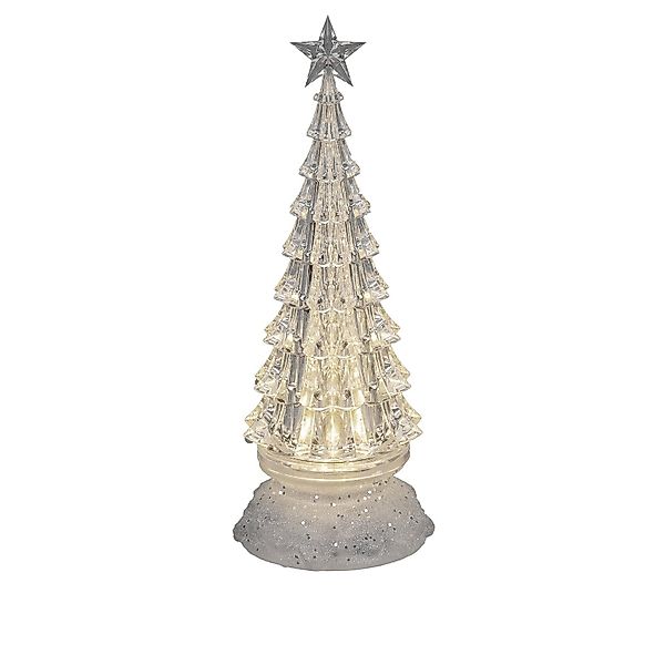 formano Weihnachtsfigur Weihnachtsdeko Tannenbaum mit Licht günstig online kaufen