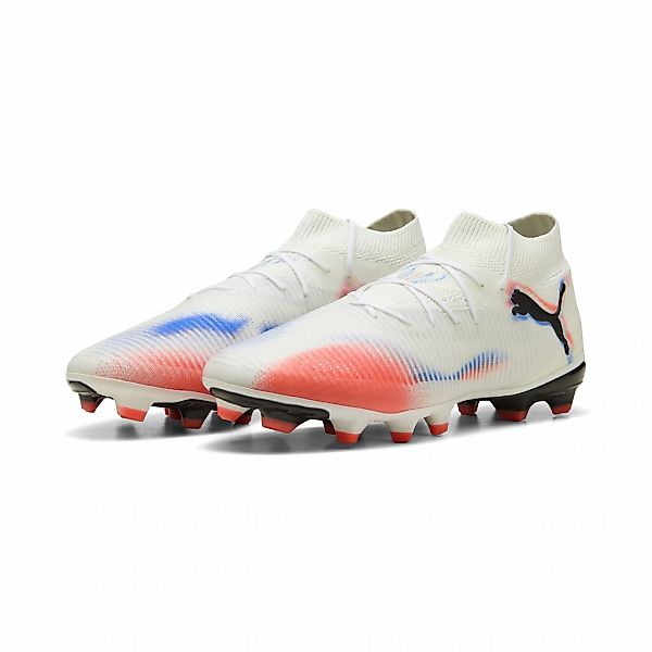 PUMA Fußballschuh "FUTURE 8 PRO FG/AG Fußballschuhe Erwachsene" günstig online kaufen