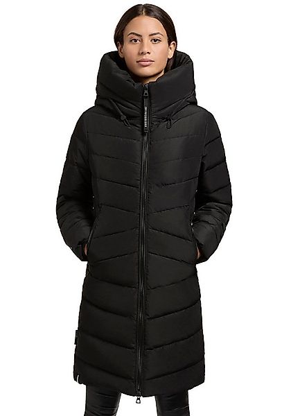 khujo Steppmantel PLUZ günstig online kaufen