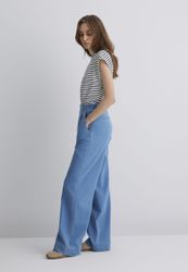 Mavi Weite Jeans PERA Wide Leg günstig online kaufen