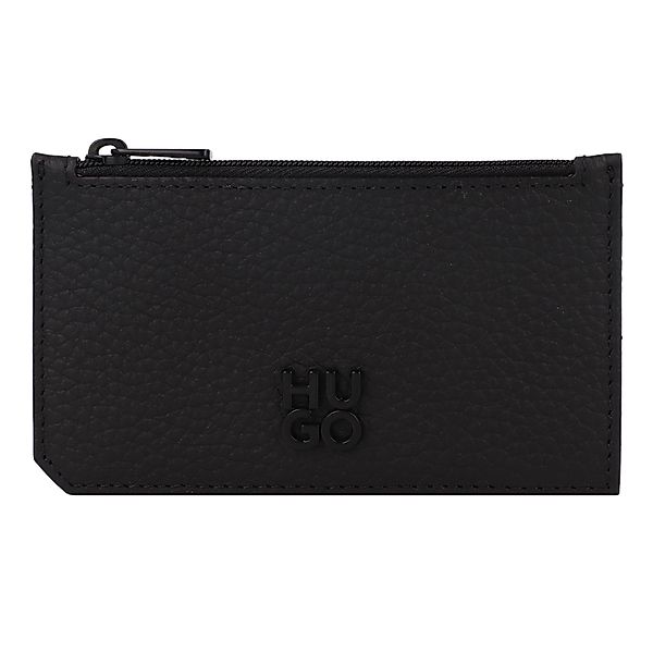 HUGO Geldbörse Nesh, Leder günstig online kaufen