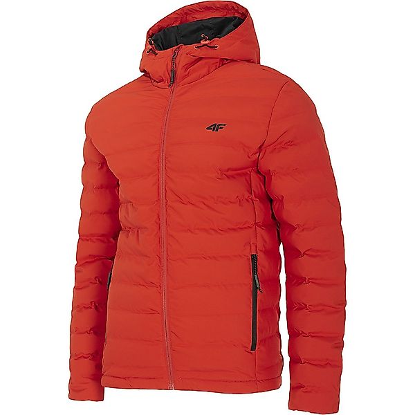4f H4z21-kump006 Jacket 2XL Red günstig online kaufen