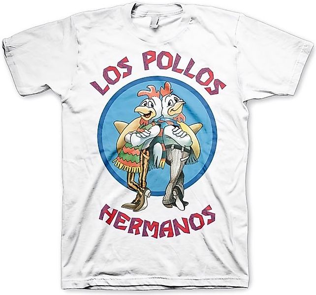 Breaking Bad T-Shirt günstig online kaufen