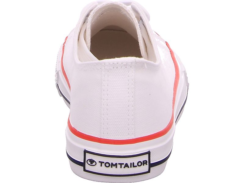 TOM TAILOR Schnürschuh günstig online kaufen