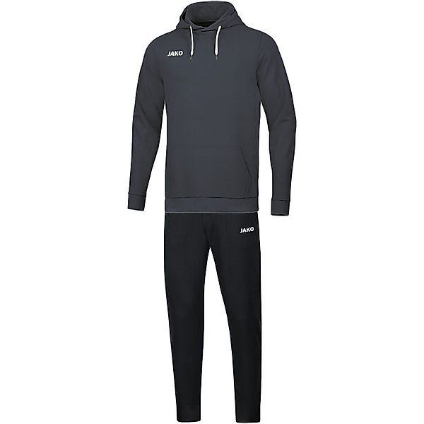Jako Trainingsanzug Jako Herren Jogginganzug Base mit Kapuzensweat M9465 günstig online kaufen