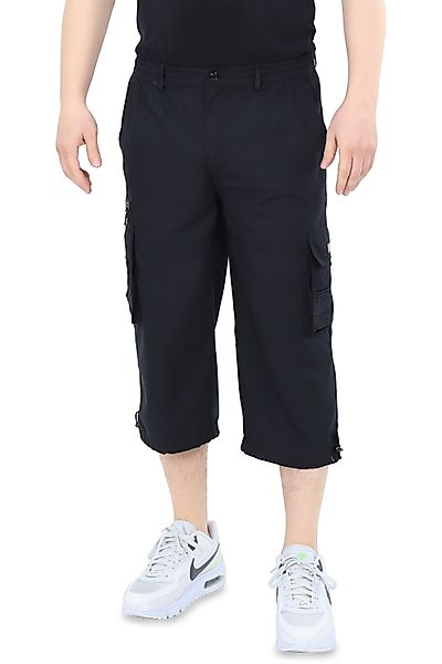 Ben Creek Cargobermudas QLH13 3/4 Bermuda günstig online kaufen