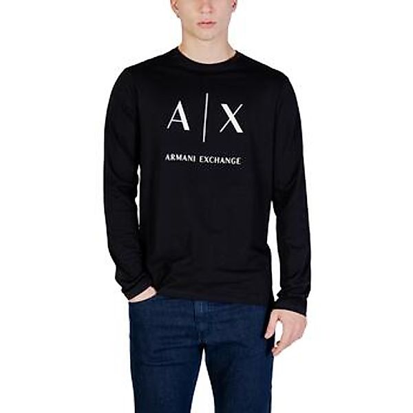 EAX  Langarmshirt XM002684 AF10356 günstig online kaufen