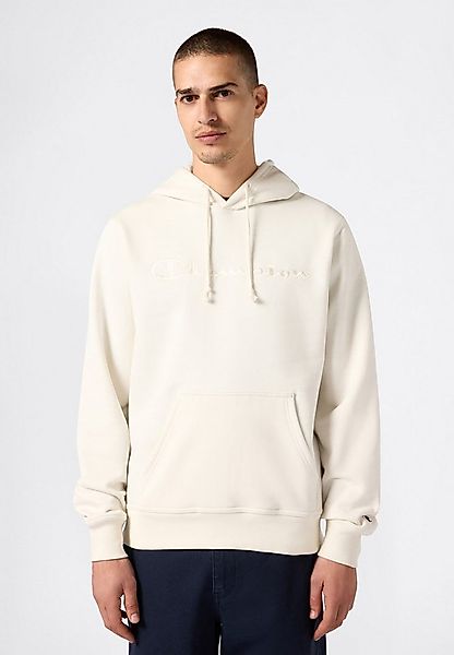 Champion Kapuzensweatshirt Hooded Sweatshirt (1-tlg) günstig online kaufen
