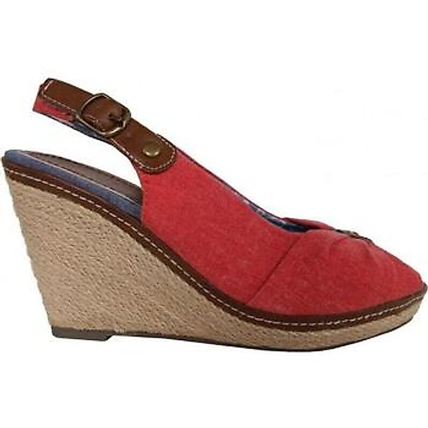Refresh  Sandalen 62041 JEANS ROJO JEANS ROJO günstig online kaufen
