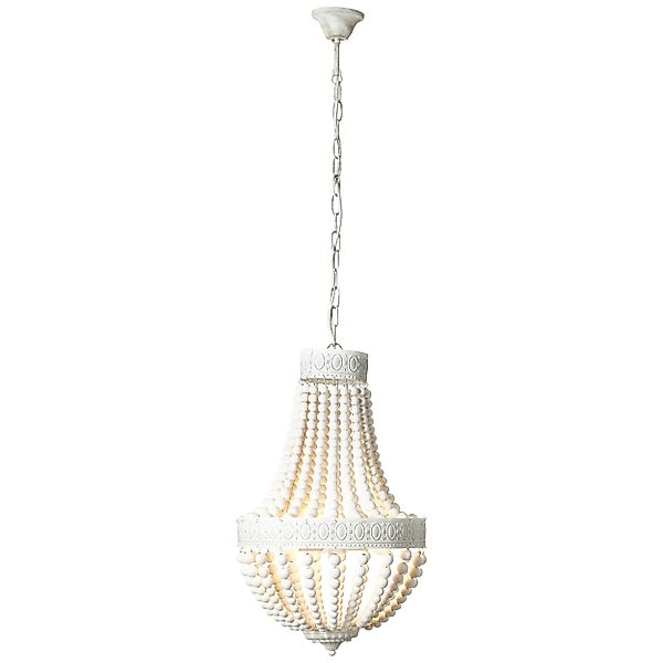 Brilliant Kronleuchter Liba, ohne Leuchtmittel, Kronlamper günstig online kaufen