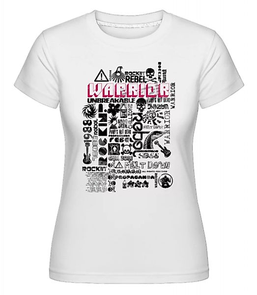 Pop Culture · Shirtinator Frauen T-Shirt günstig online kaufen