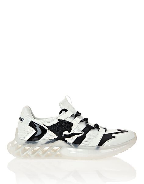 PLEIN SPORT Tiger Sneaker günstig online kaufen