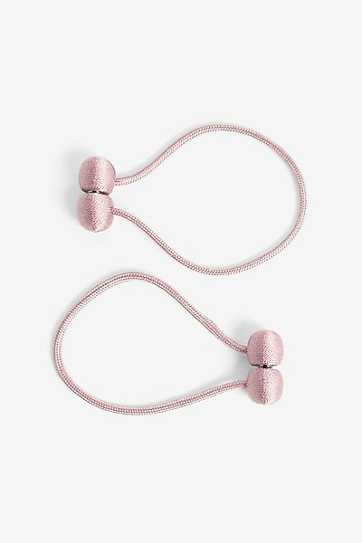 Next Raffhalter Magnetische Raffhalter, 2er-Set günstig online kaufen