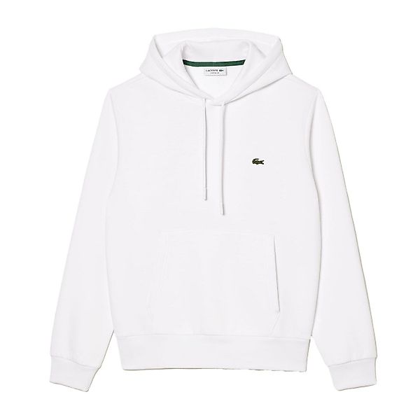 Lacoste Hoodie Lacoste Small Logo Hoodie günstig online kaufen