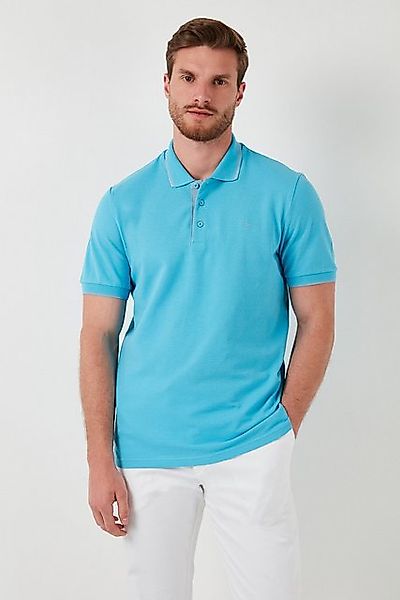 Buratti Poloshirt Plus Size günstig online kaufen