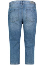 SUBLEVEL Caprijeans Sommerhose Damen Capri Jeans günstig online kaufen
