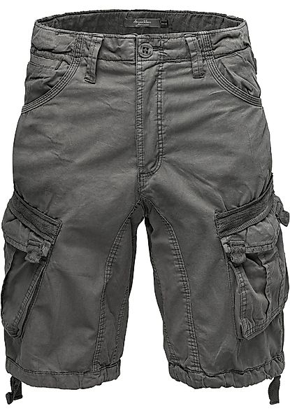 Amaci&Sons Cargoshorts LACKAWANNA Cargoshorts Herren Bermuda günstig online kaufen