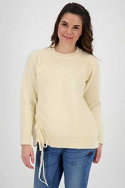 Alife & Kickin Stillpullover "DalilaAK Knit Damen Strickpullover" günstig online kaufen