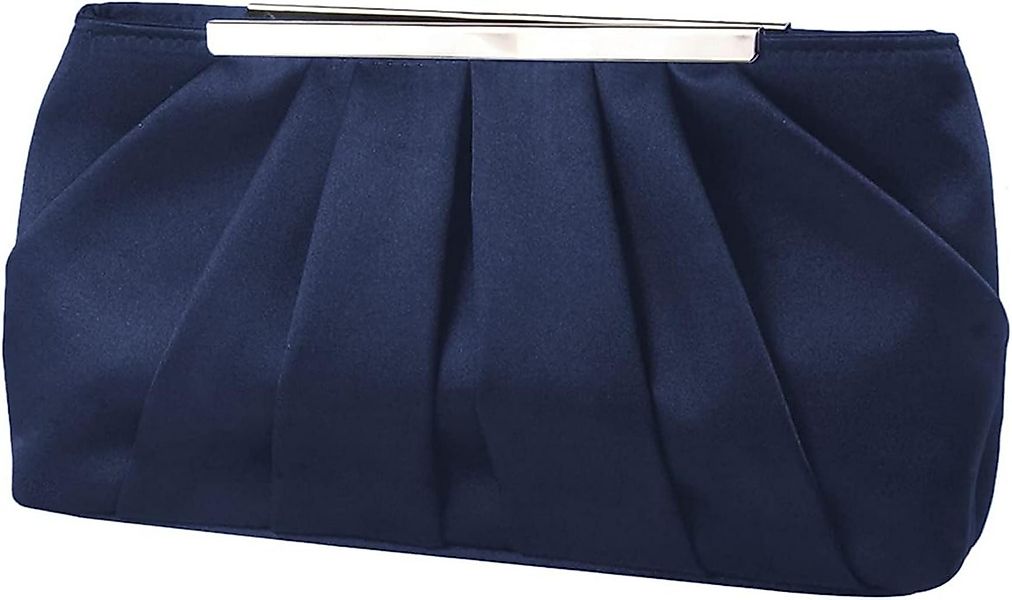 Coonoor Abendtasche Damen Satin Abendtasche Elegante günstig online kaufen