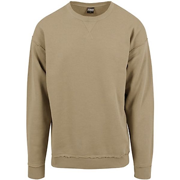 Urban Classics  T-Shirt T-shirt Urban Classic Oversized crew günstig online kaufen