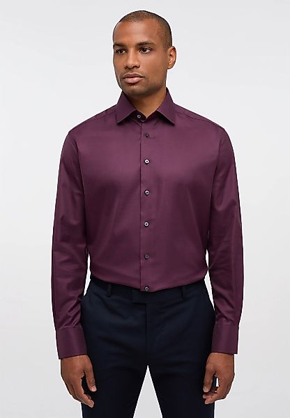 Eterna Langarmhemd "COMFORT FIT" günstig online kaufen